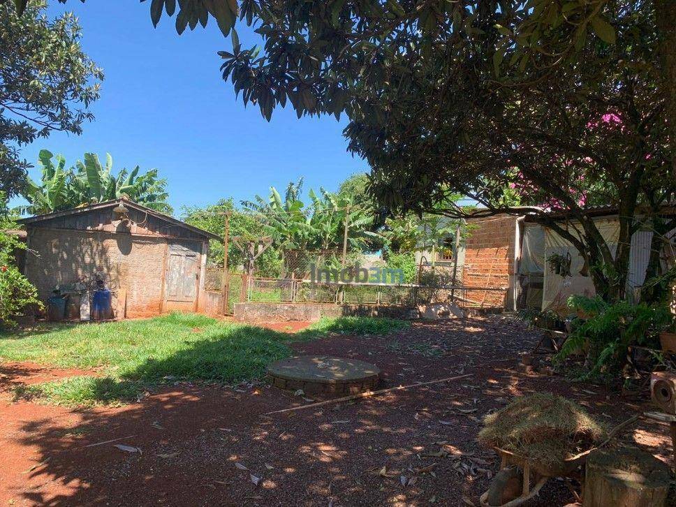 Chácara à venda com 3 quartos, 100m² - Foto 16