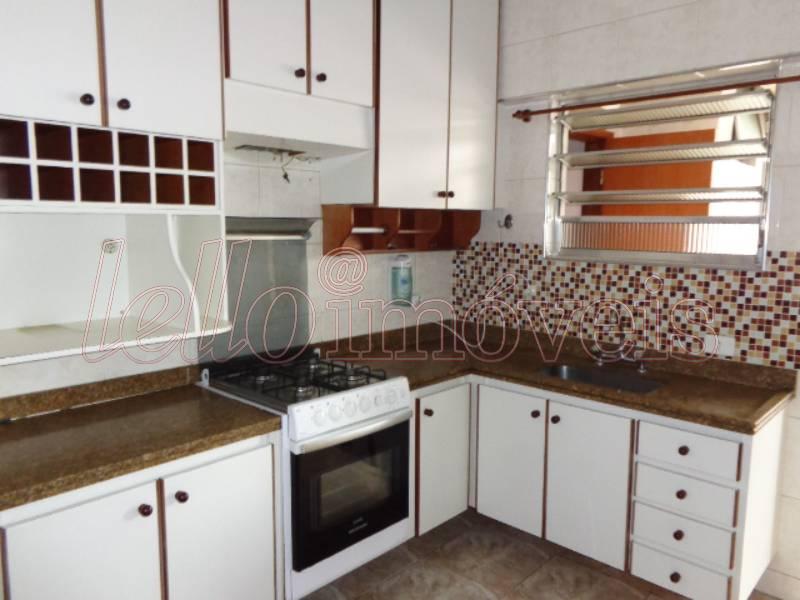 Apartamento para alugar com 3 quartos, 120m² - Foto 10