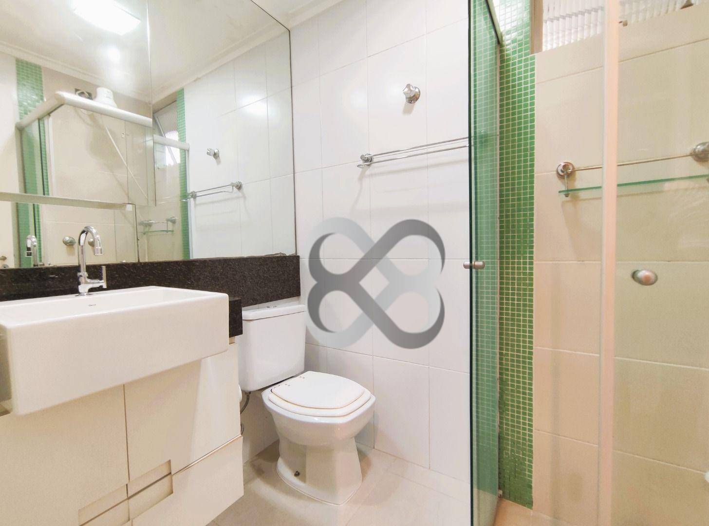 Apartamento à venda com 2 quartos, 65m² - Foto 7