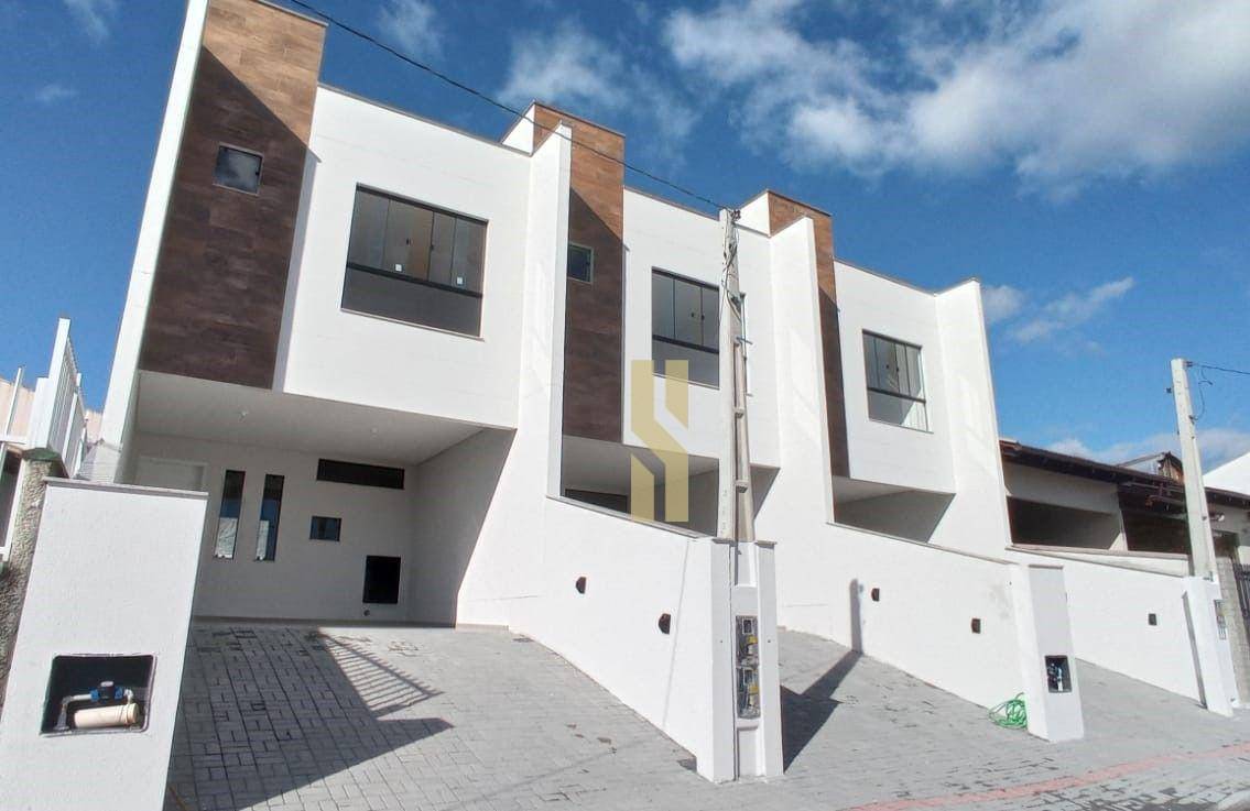 Sobrado à venda com 3 quartos, 125m² - Foto 3