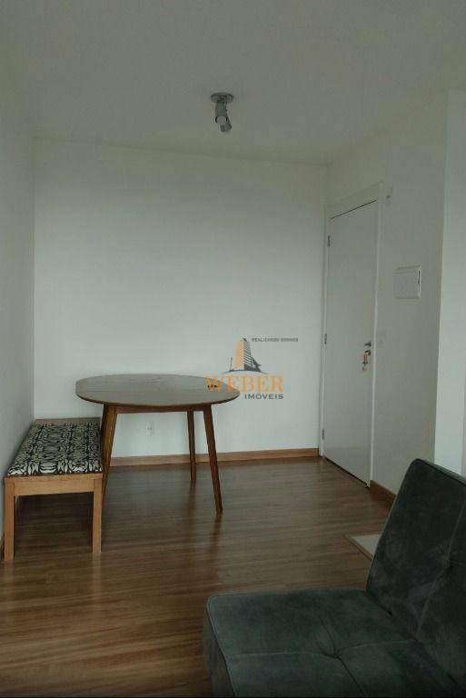 Apartamento para alugar com 2 quartos, 43m² - Foto 9