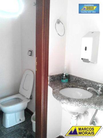 Apartamento à venda com 3 quartos, 98m² - Foto 24