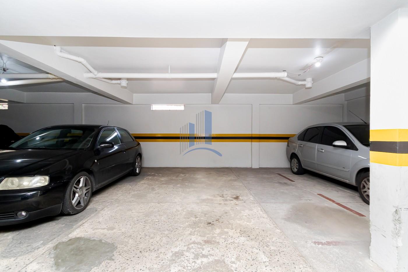 Apartamento à venda com 2 quartos, 55m² - Foto 27