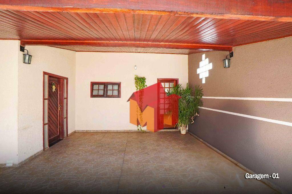 Casa à venda com 3 quartos, 200m² - Foto 38