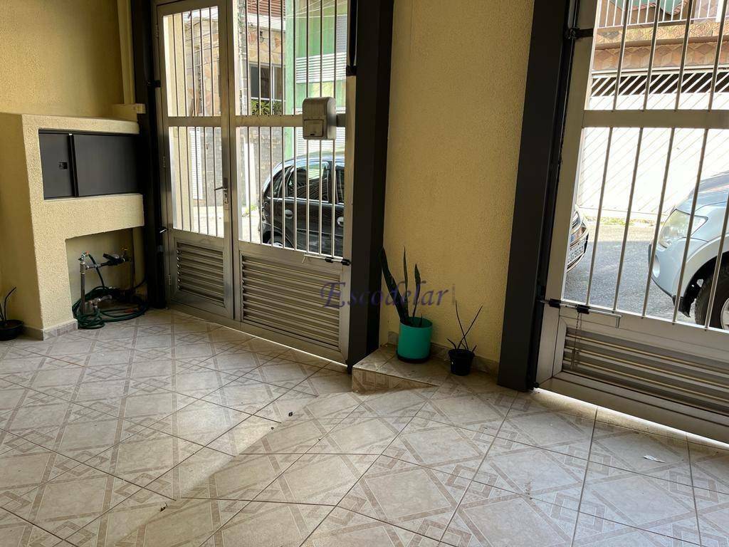 Sobrado à venda com 5 quartos, 160m² - Foto 23