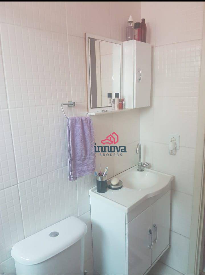 Apartamento à venda com 2 quartos, 50m² - Foto 5