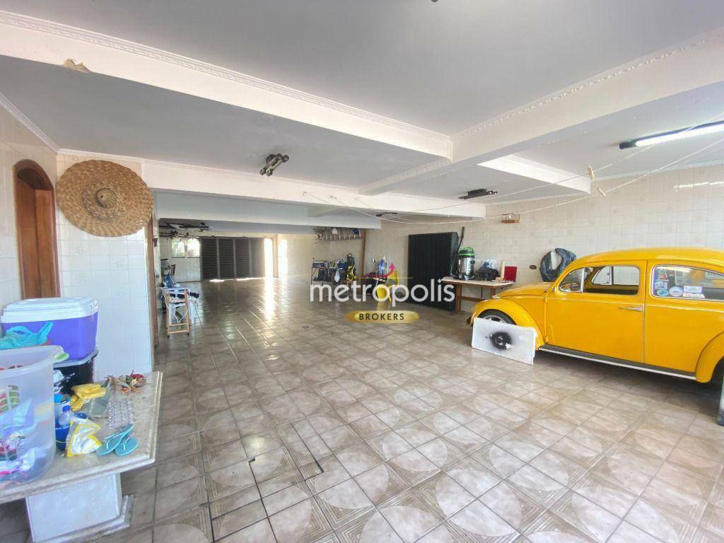 Casa à venda com 3 quartos, 278m² - Foto 29