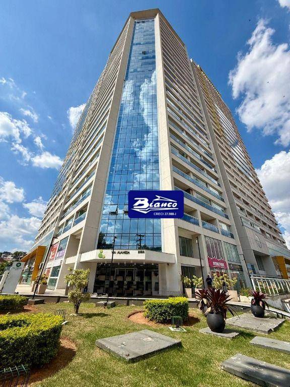 Kitnet-Studio, 37 m² - Foto 1