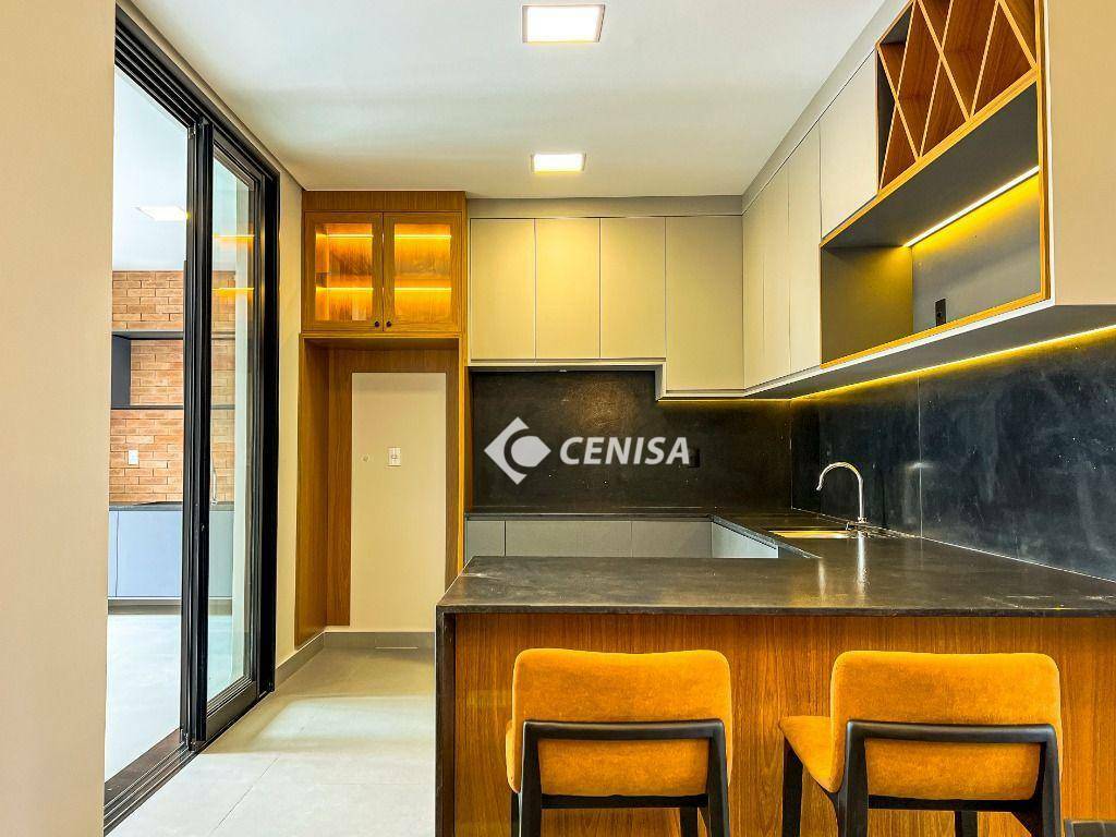 Casa de Condomínio à venda com 3 quartos, 205m² - Foto 42