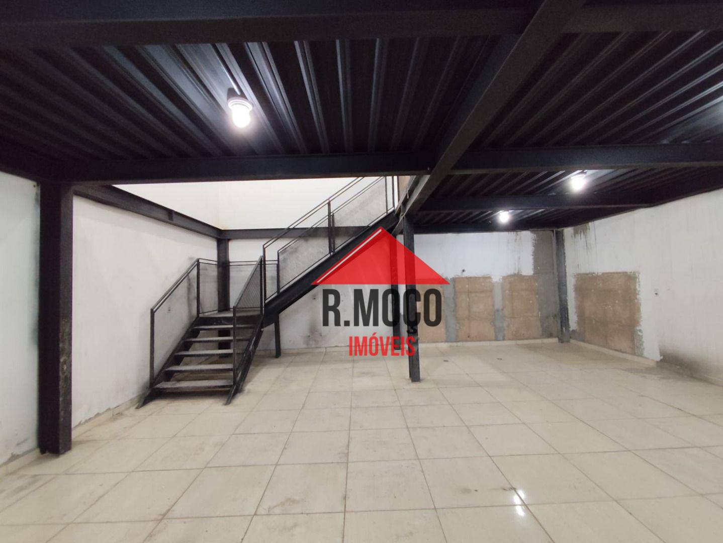 Loja-Salão à venda e aluguel, 328m² - Foto 2