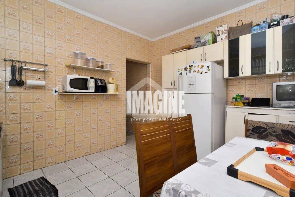 Casa à venda com 3 quartos, 120m² - Foto 14