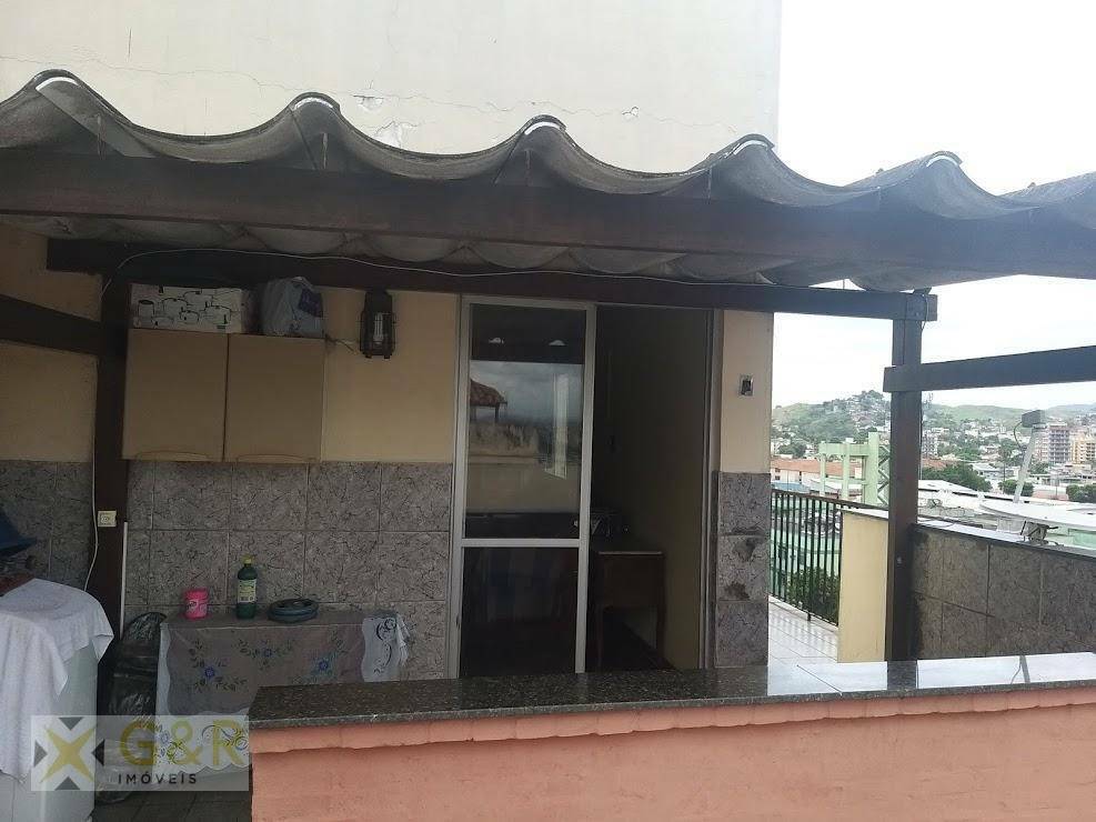 Apartamento à venda com 2 quartos, 100m² - Foto 5