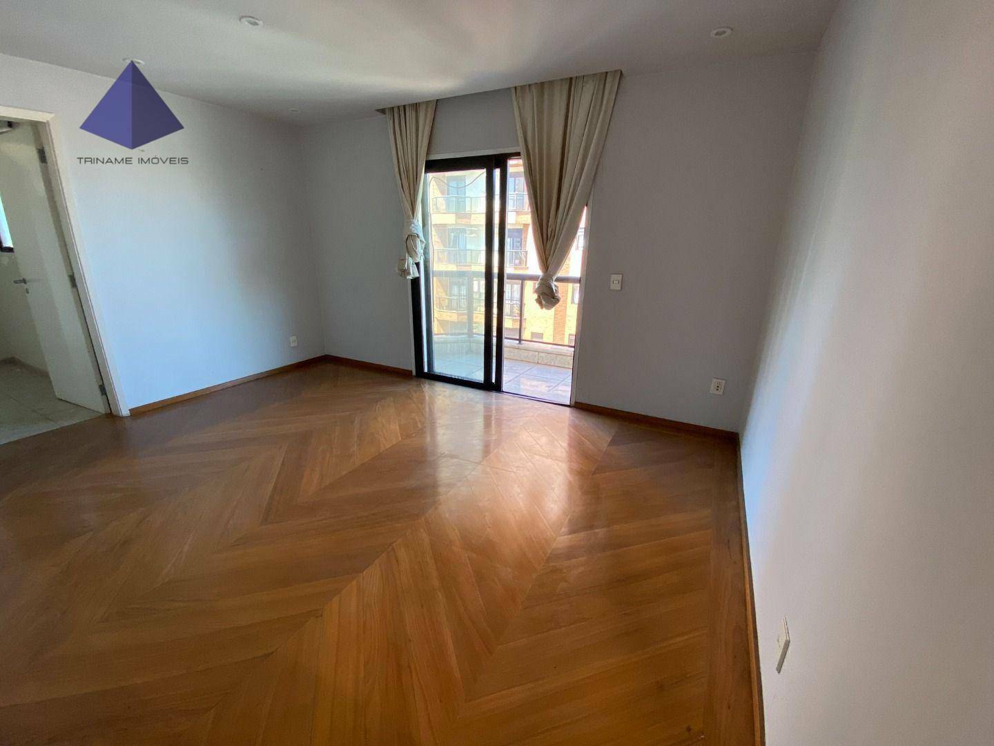 Apartamento à venda com 4 quartos, 274m² - Foto 15