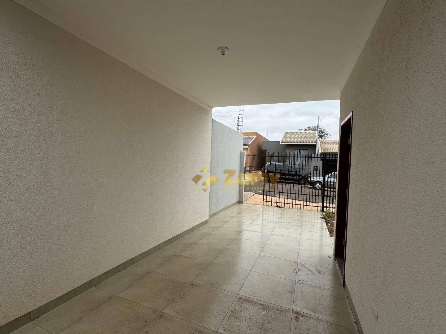 Casa à venda com 2 quartos, 67m² - Foto 8