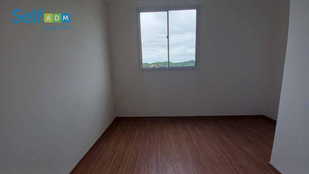 Apartamento para alugar com 3 quartos, 62m² - Foto 4