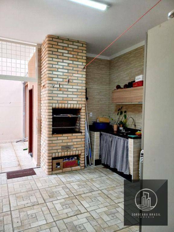 Casa à venda com 3 quartos, 186m² - Foto 5