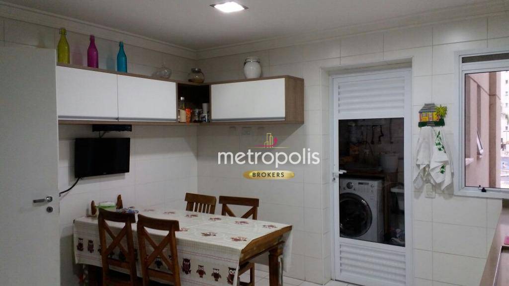 Apartamento à venda com 3 quartos, 146m² - Foto 13