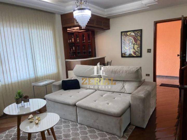 Sobrado à venda com 3 quartos, 292m² - Foto 3