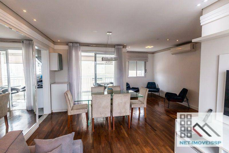 Apartamento à venda com 3 quartos, 202m² - Foto 14