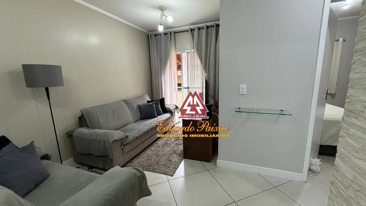 Apartamento, 2 quartos, 74 m² - Foto 3