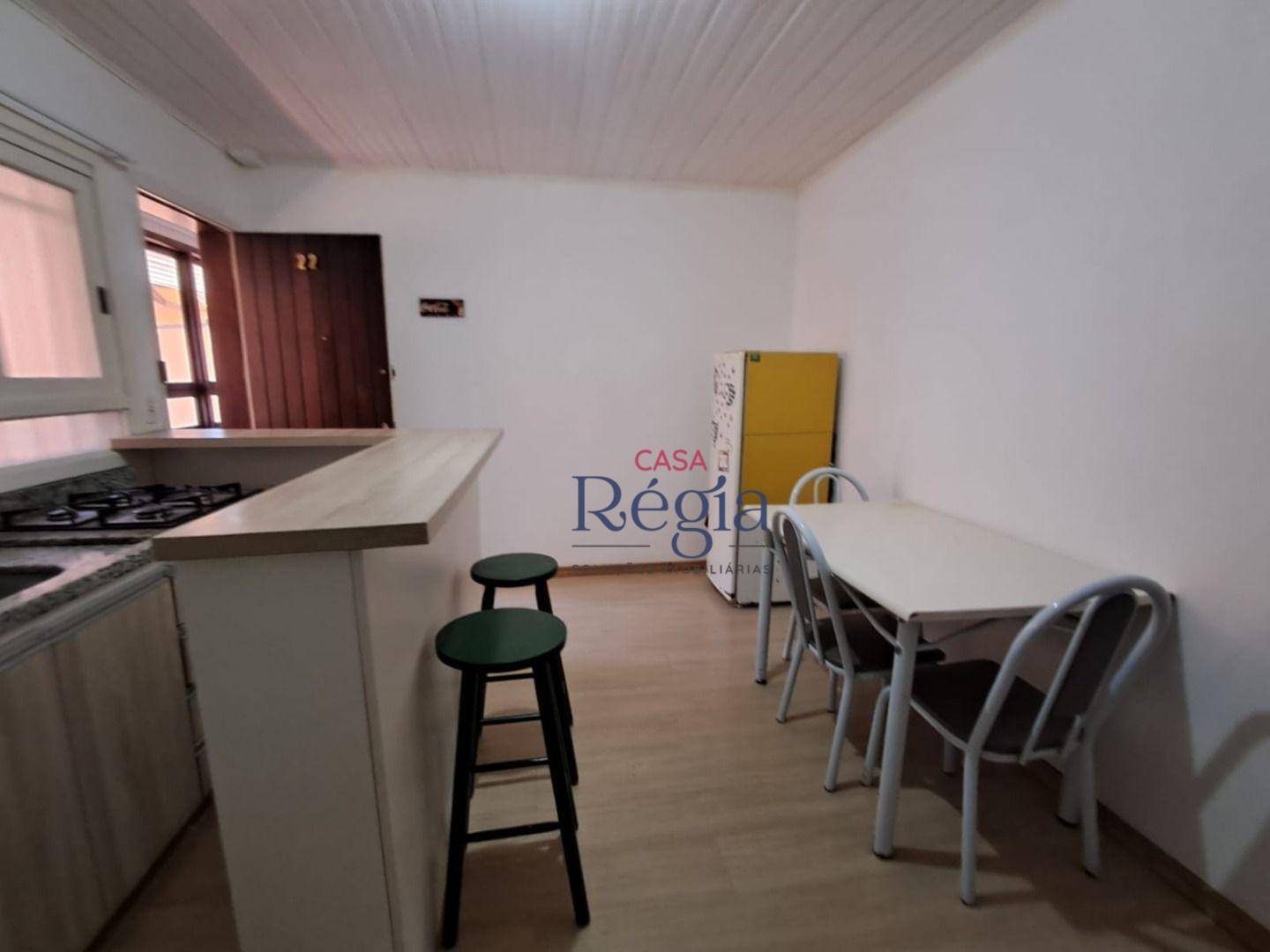 Apartamento, 1 quarto, 30 m² - Foto 4