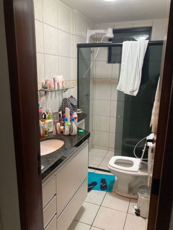 Apartamento à venda com 3 quartos, 112m² - Foto 11