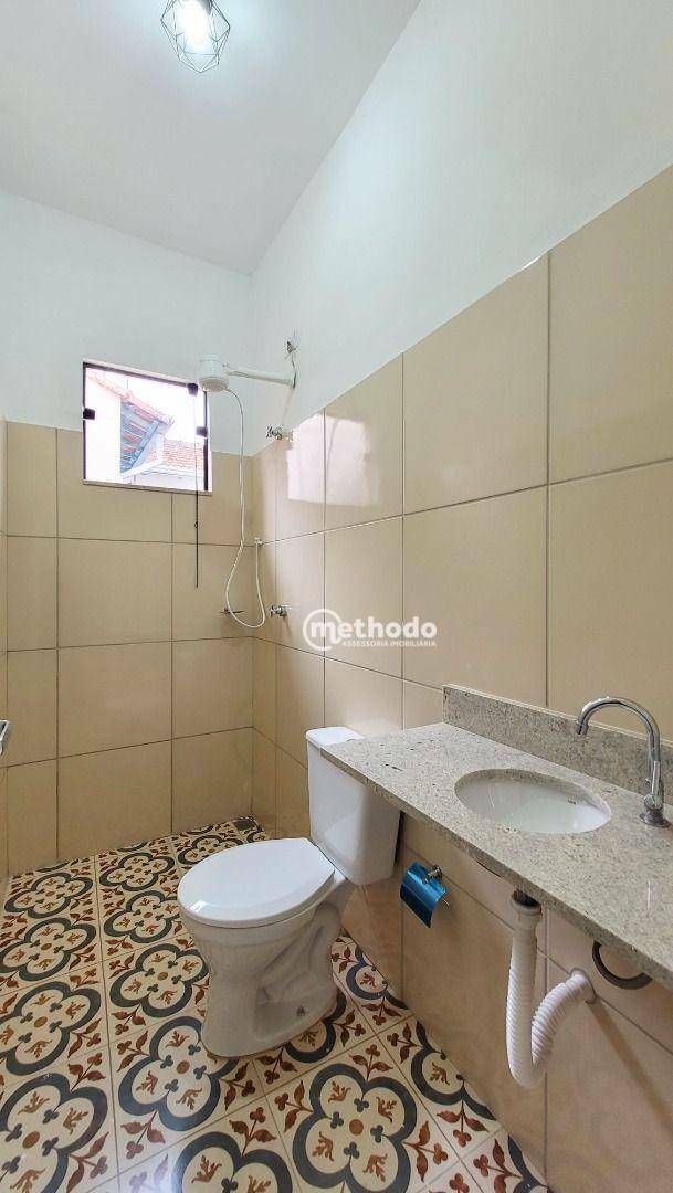 Casa à venda e aluguel com 3 quartos, 100m² - Foto 13