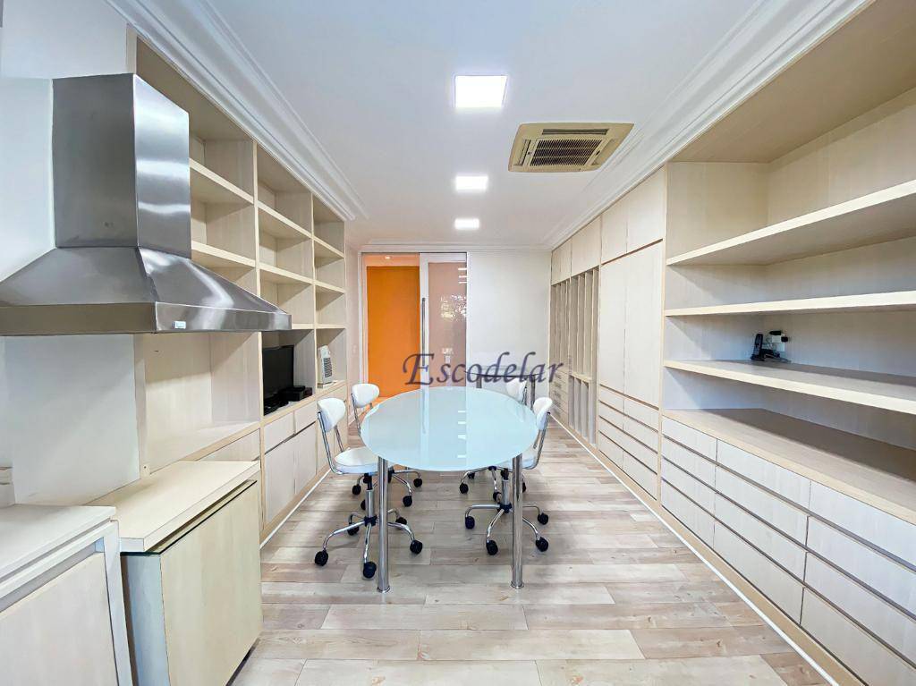 Apartamento à venda com 4 quartos, 532m² - Foto 25