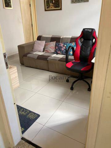 Apartamento à venda com 2 quartos, 80m² - Foto 5