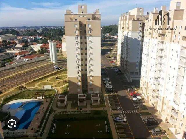 Cobertura à venda com 2 quartos, 100m² - Foto 17