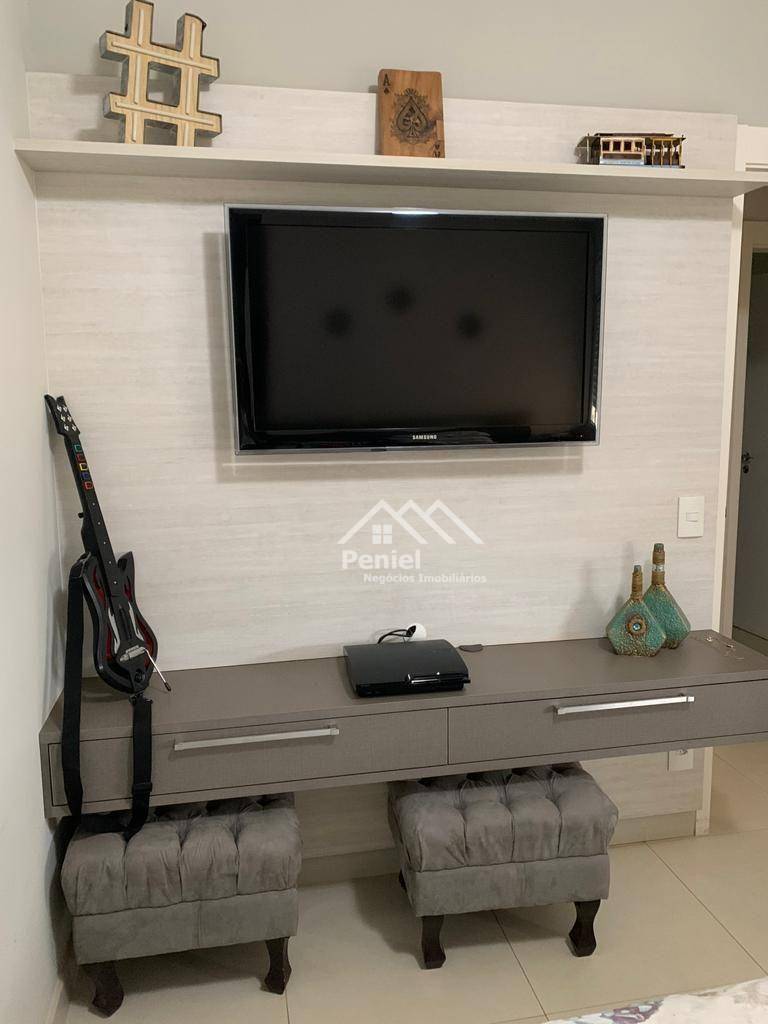 Apartamento à venda com 3 quartos, 155m² - Foto 4