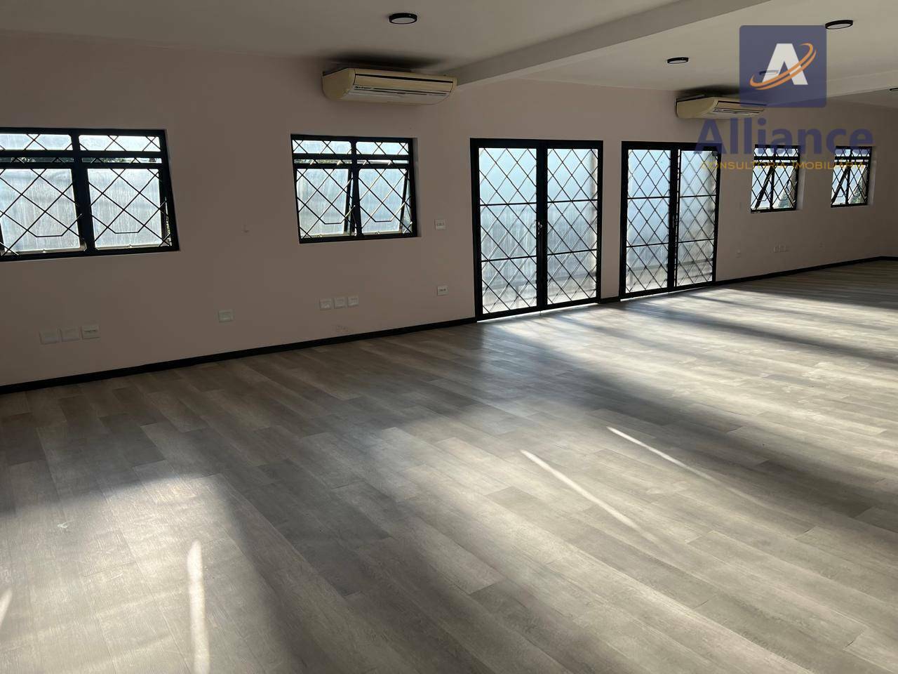 Conjunto Comercial-Sala para alugar, 200m² - Foto 6