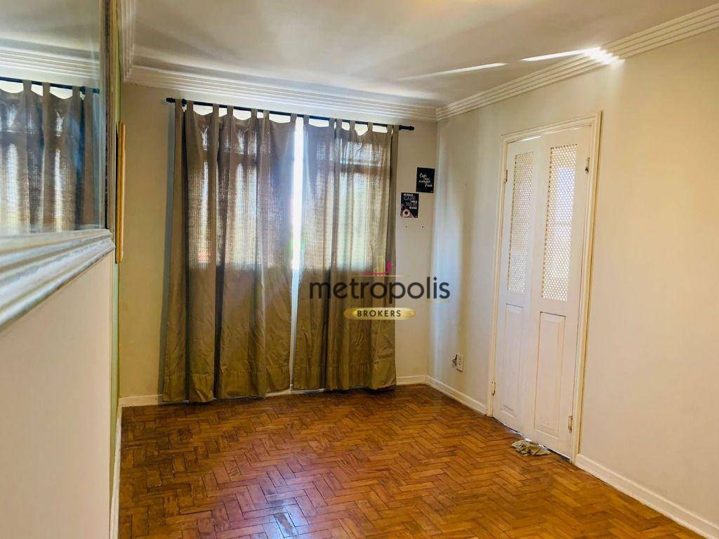 Apartamento à venda com 2 quartos, 55m² - Foto 6