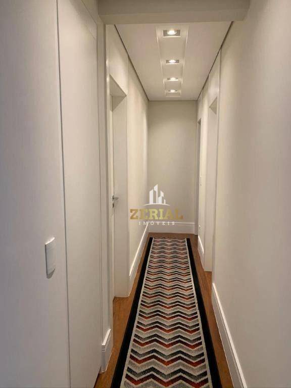 Apartamento à venda com 3 quartos, 236m² - Foto 13