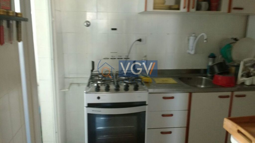 Apartamento à venda e aluguel com 1 quarto, 38m² - Foto 8