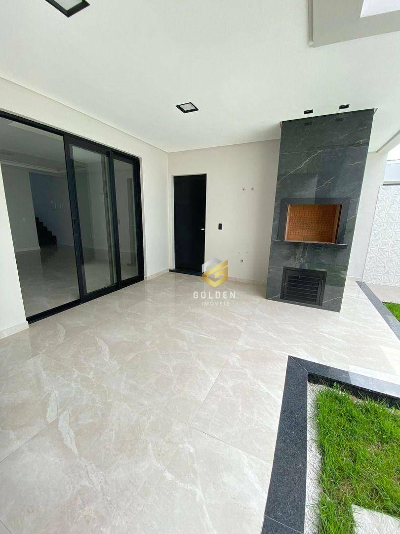 Sobrado à venda com 3 quartos, 157m² - Foto 8