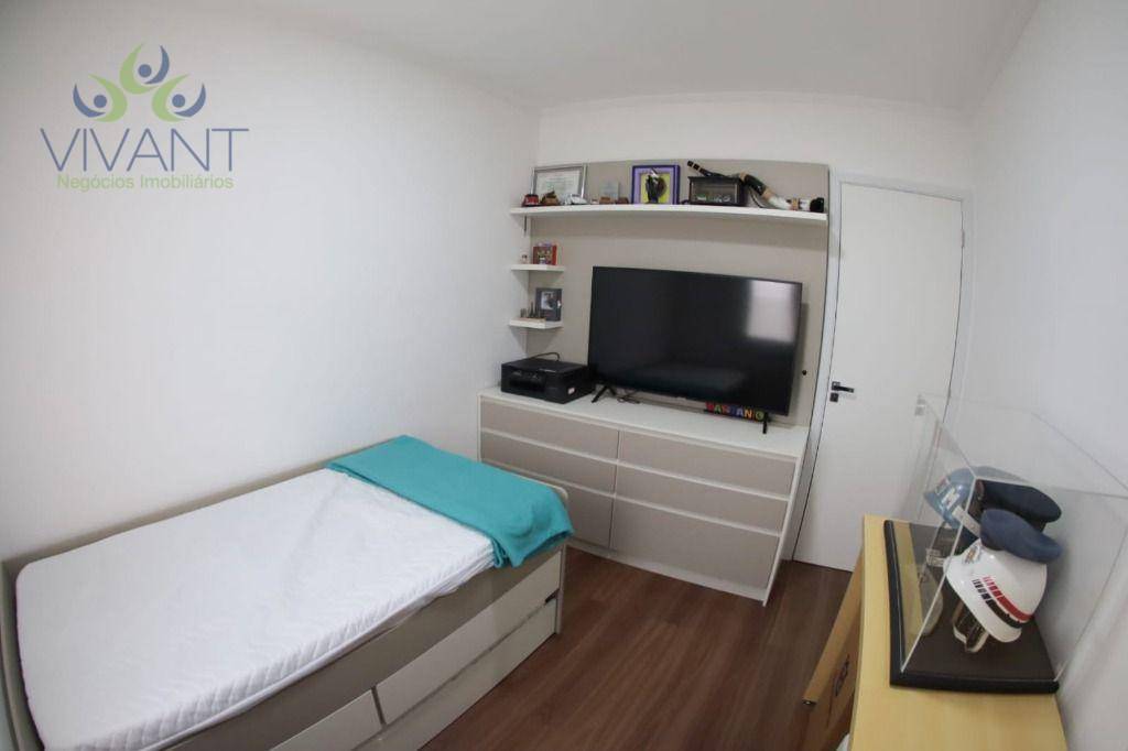 Apartamento à venda com 3 quartos, 87m² - Foto 26