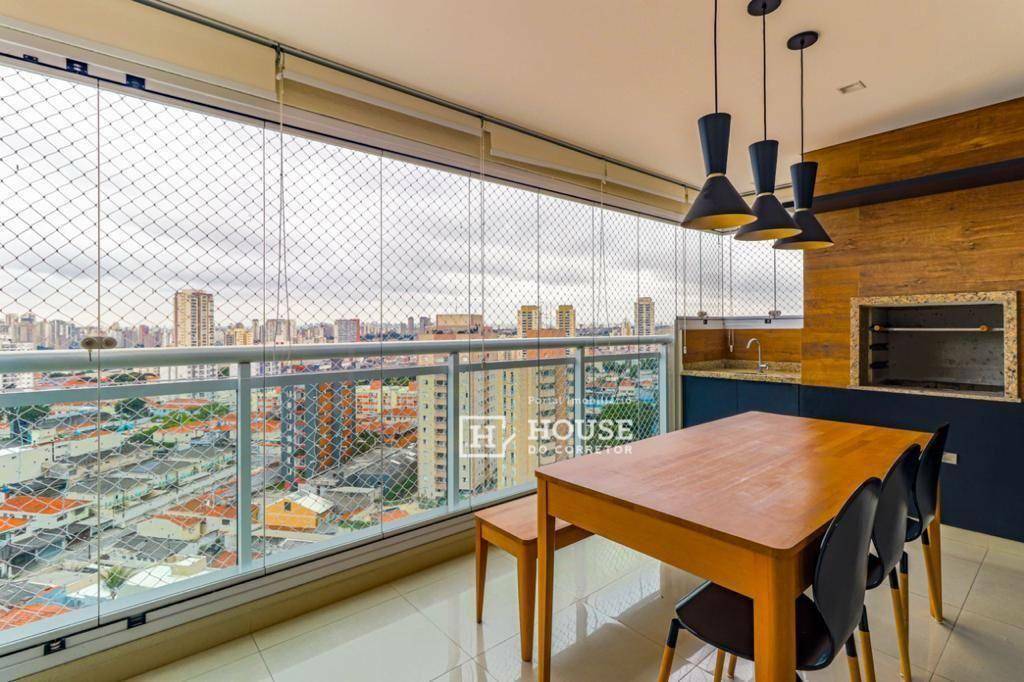 Apartamento à venda com 3 quartos, 110m² - Foto 7