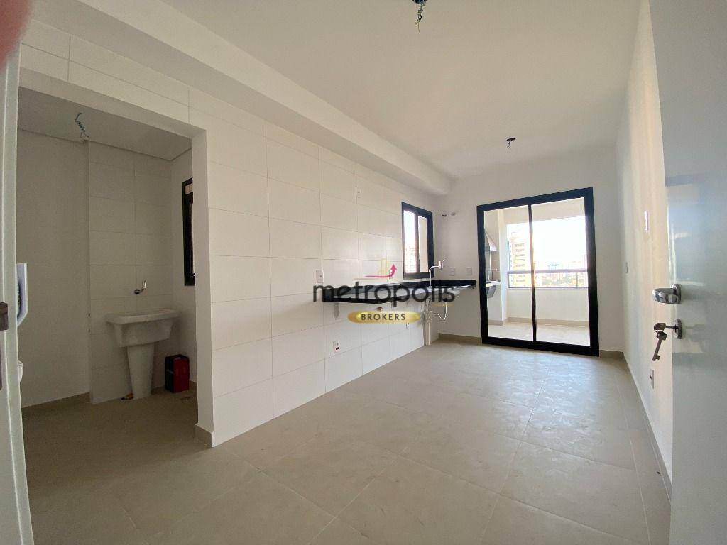 Apartamento à venda com 3 quartos, 135m² - Foto 14