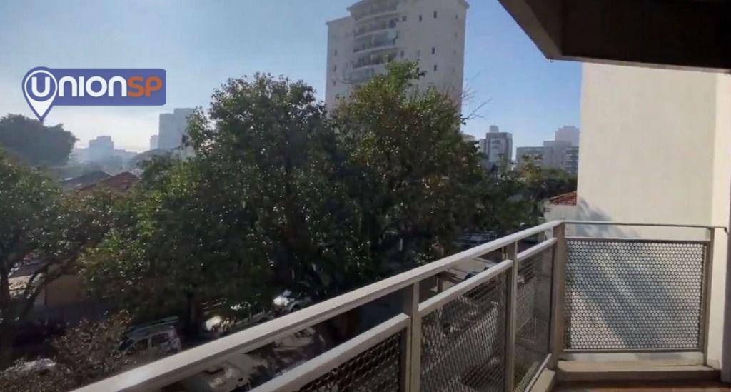 Apartamento à venda com 3 quartos, 124m² - Foto 7