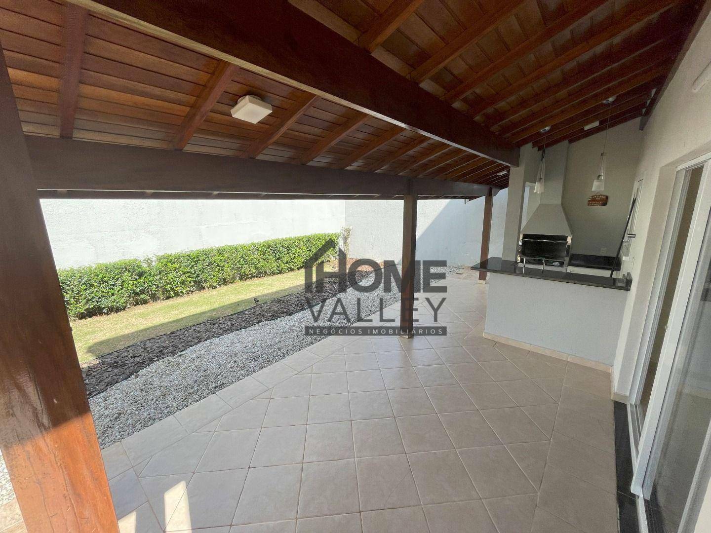 Casa de Condomínio à venda com 4 quartos, 232m² - Foto 27