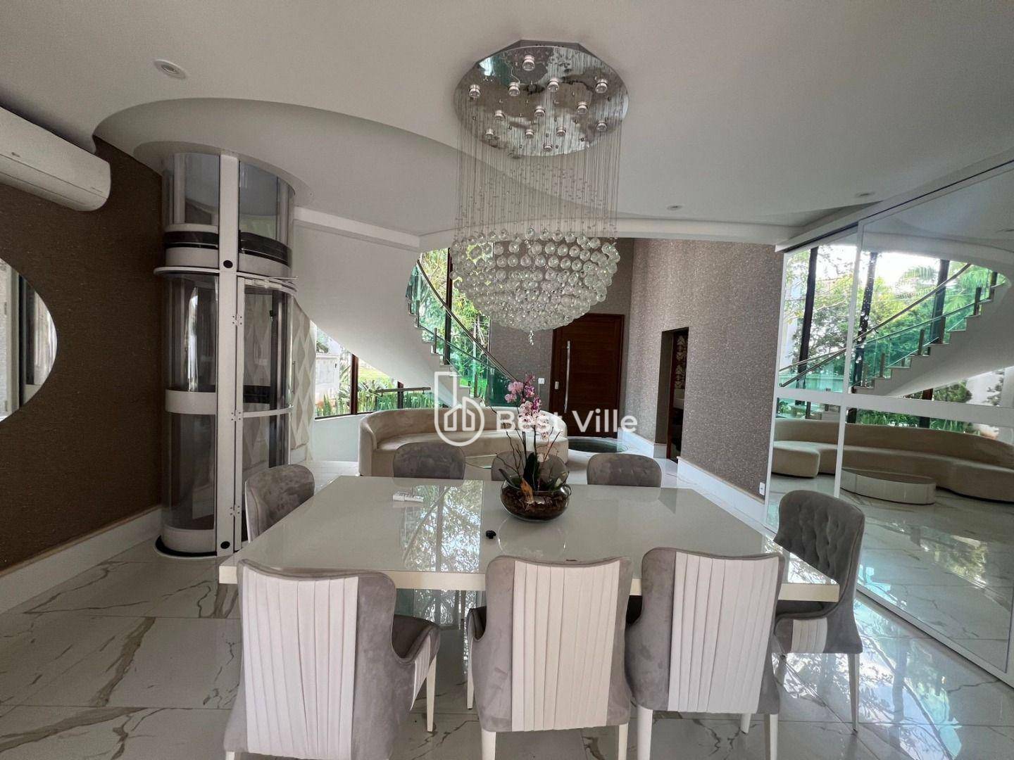Casa de Condomínio à venda com 2 quartos, 480m² - Foto 9