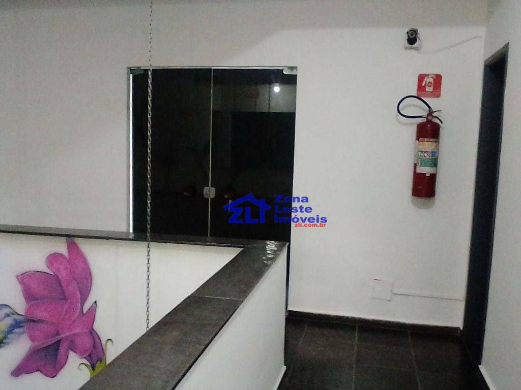 Conjunto Comercial-Sala para alugar, 30m² - Foto 1