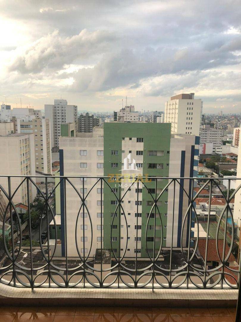 Apartamento à venda com 4 quartos, 230m² - Foto 5