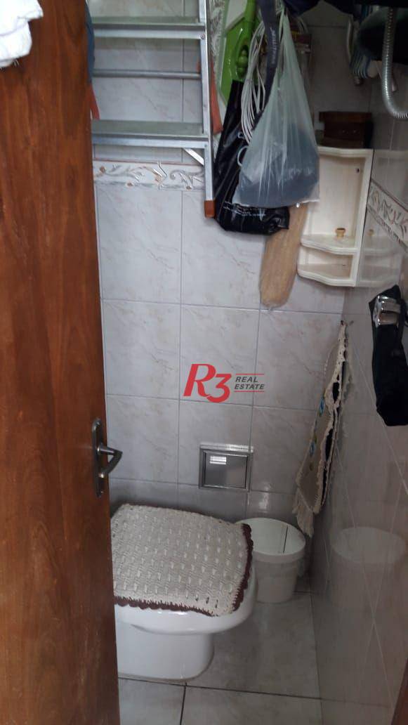 Apartamento à venda com 3 quartos, 96m² - Foto 15