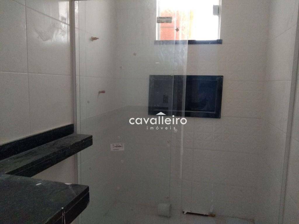 Casa à venda com 2 quartos, 95m² - Foto 11