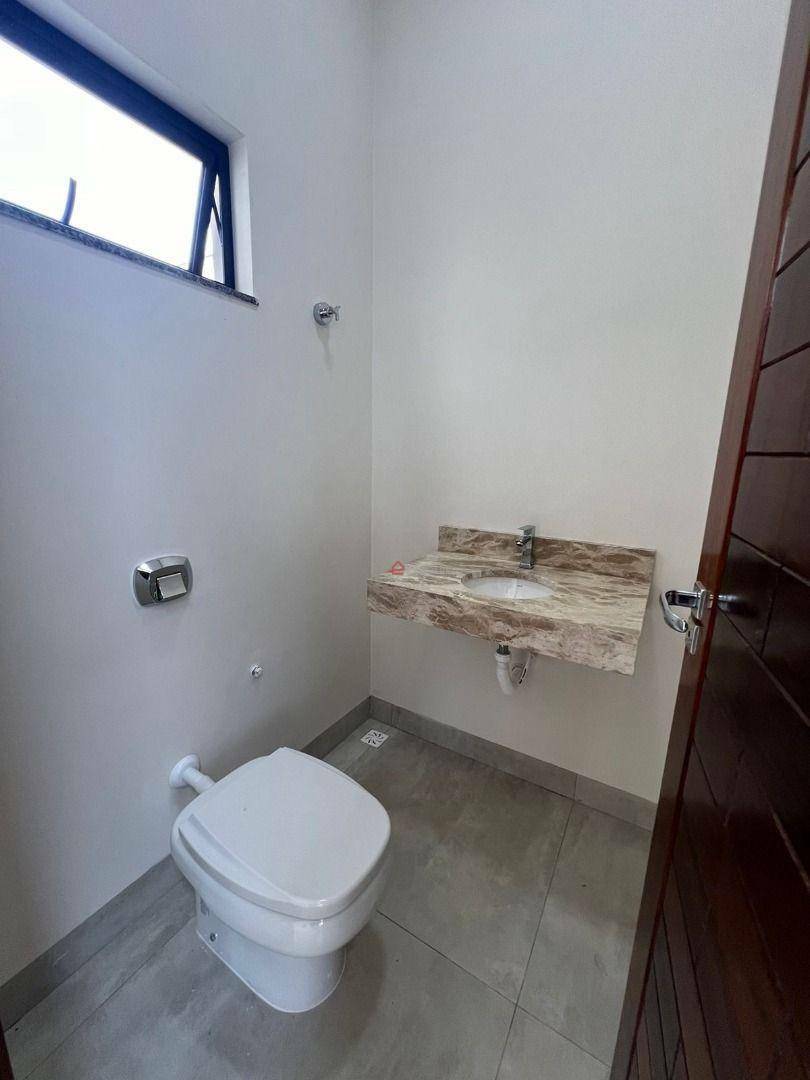 Casa à venda com 3 quartos, 146m² - Foto 7