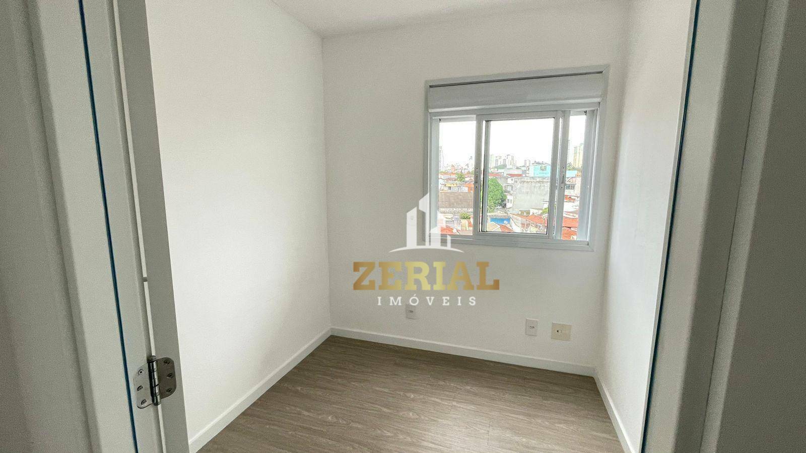 Apartamento para alugar com 2 quartos, 47m² - Foto 4