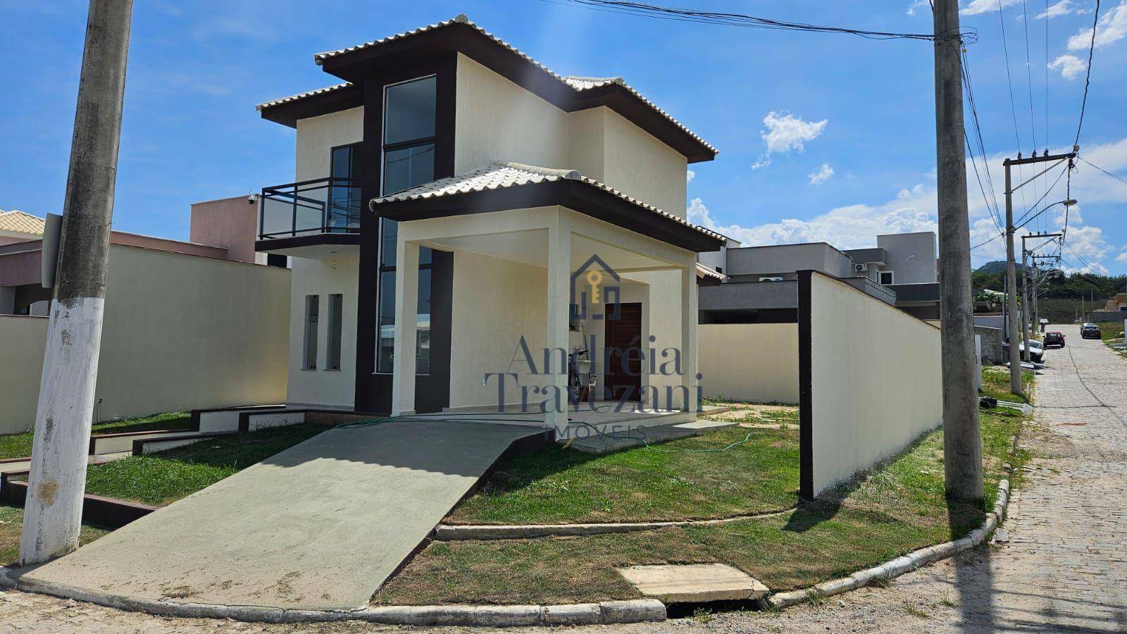 Casa de Condomínio à venda com 2 quartos, 90m² - Foto 2