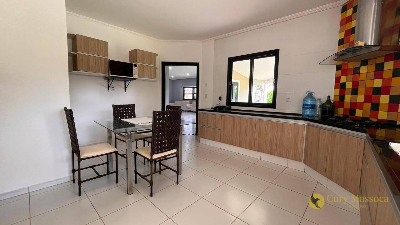 Casa de Condomínio, 5 quartos - Foto 41